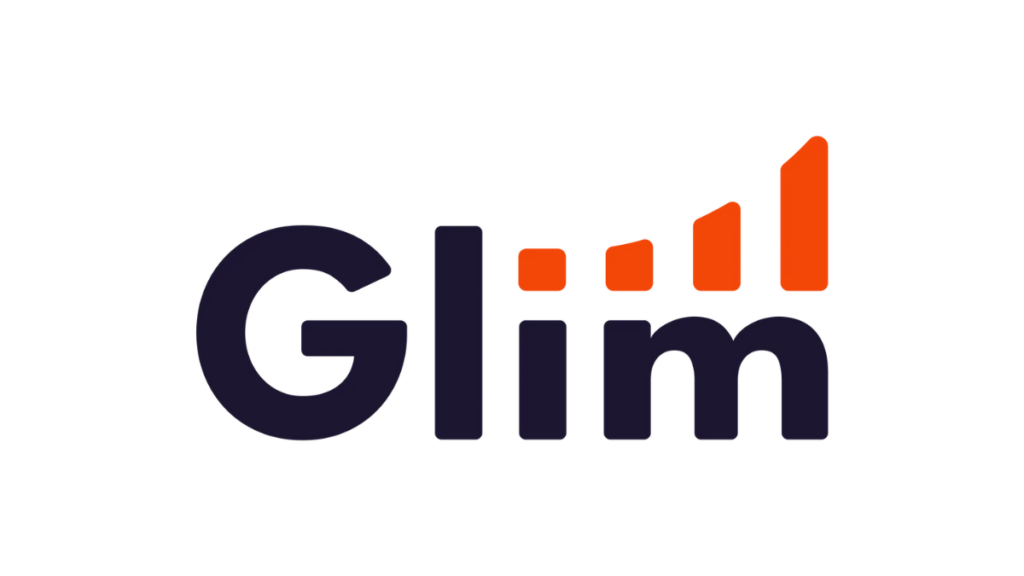 Glim logo