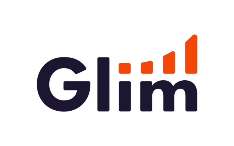 Glim logo