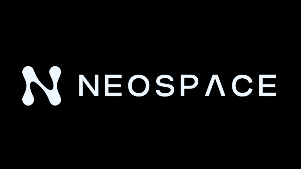 NeoSpace logo