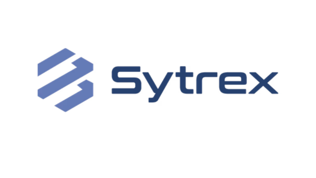 Sytrex logo full color