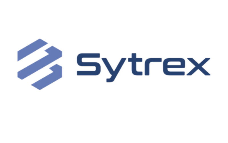 Sytrex logo full color