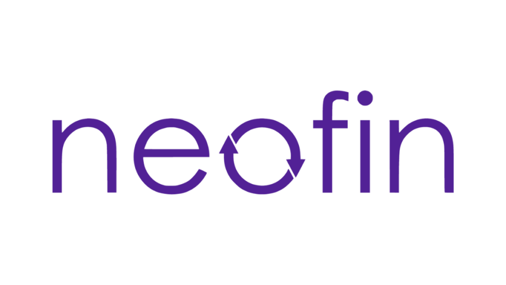 neofin logo