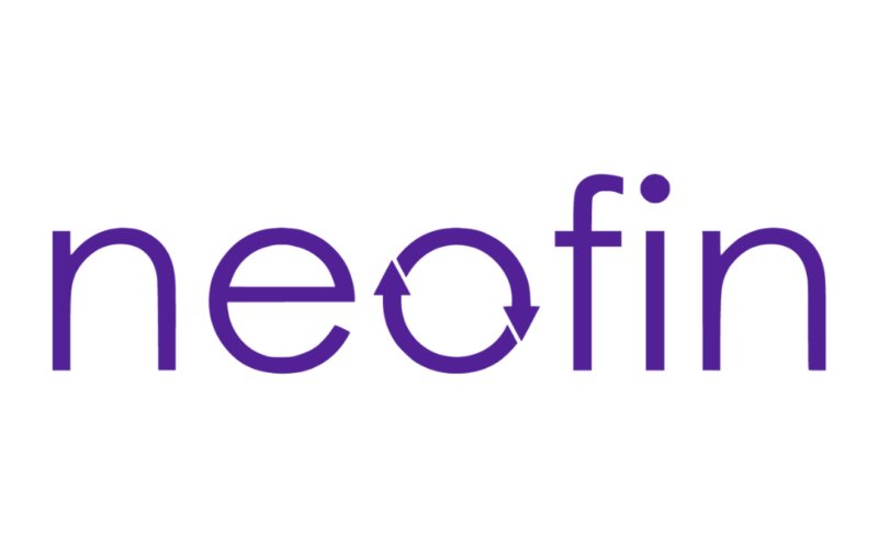 neofin logo