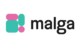 Malaga logo full color