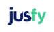 jusfy logo full color