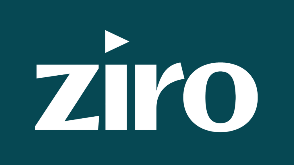 ziro logo