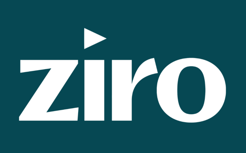 ziro logo