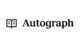 Autograph black logo