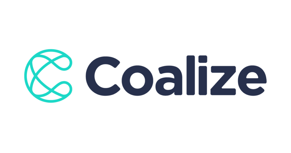 Coalize logo