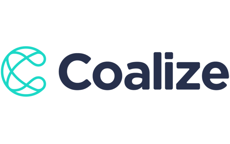 Coalize logo