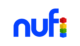 Nufi logo full color