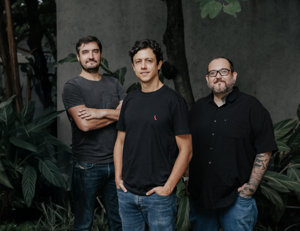 Nuvia Founders