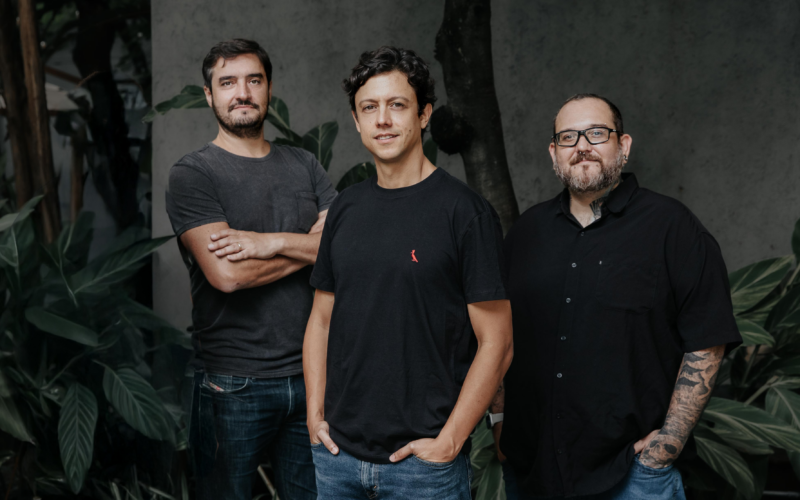 Nuvia Founders