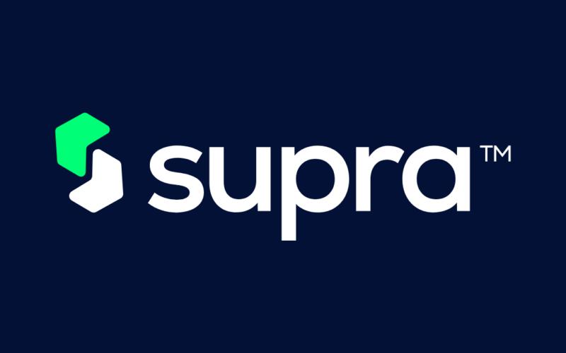 Supra logo