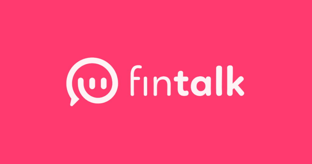 Fintalk logo