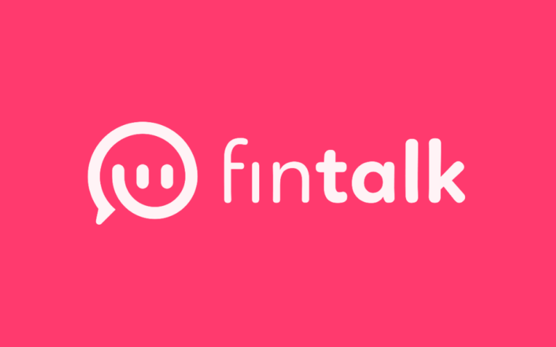 Fintalk logo