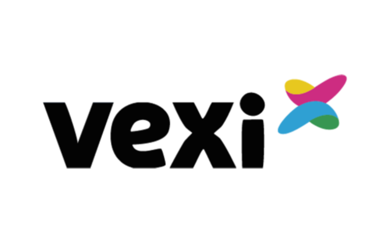 vexi logo