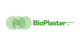 BioPlaster logo