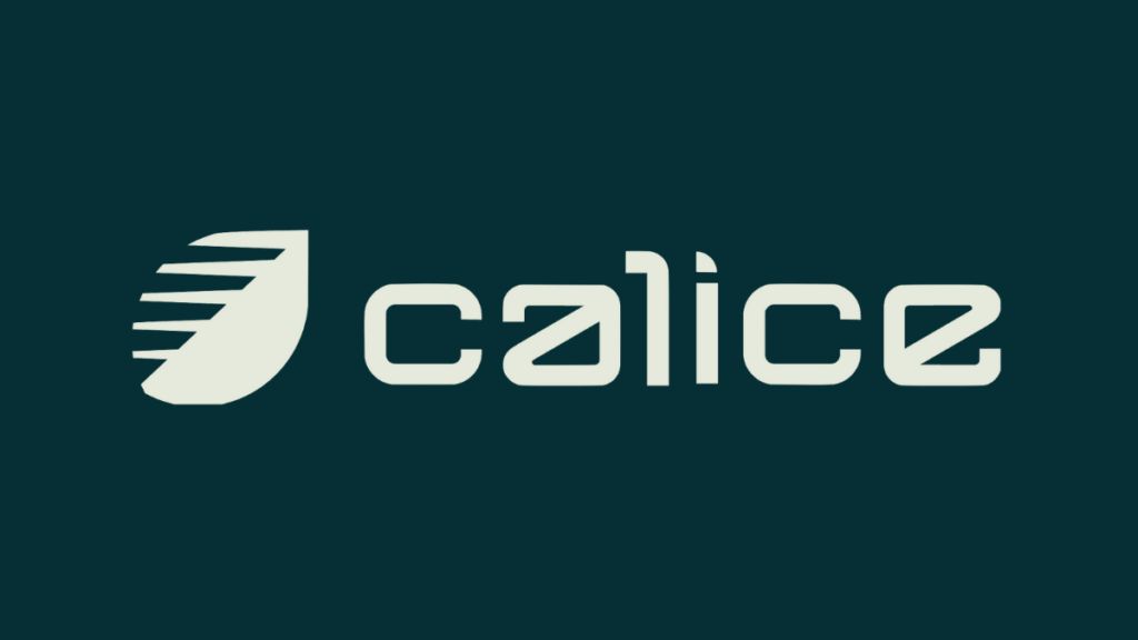 Calize logo