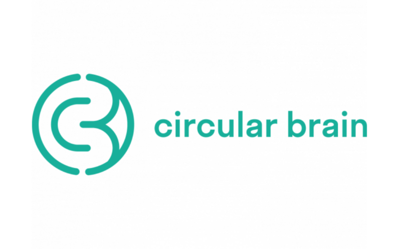 Circular Brian logo
