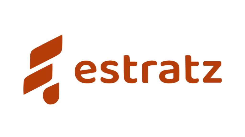 Estratz logo