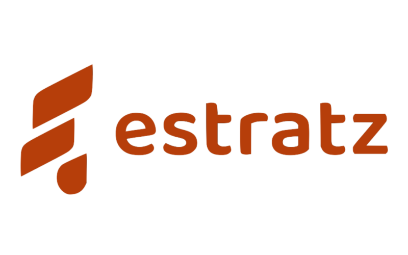 Estratz logo