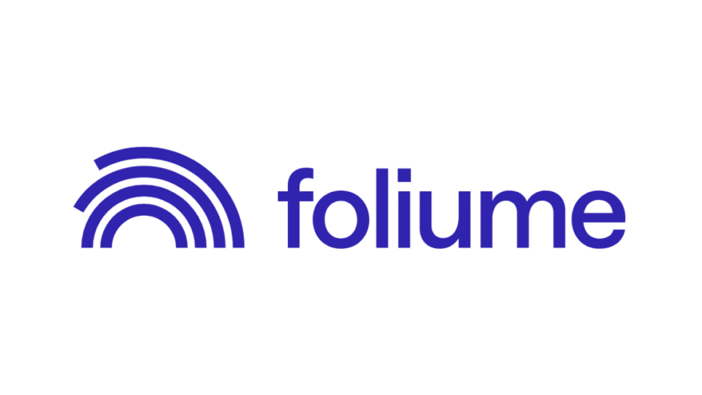 Foliume logo