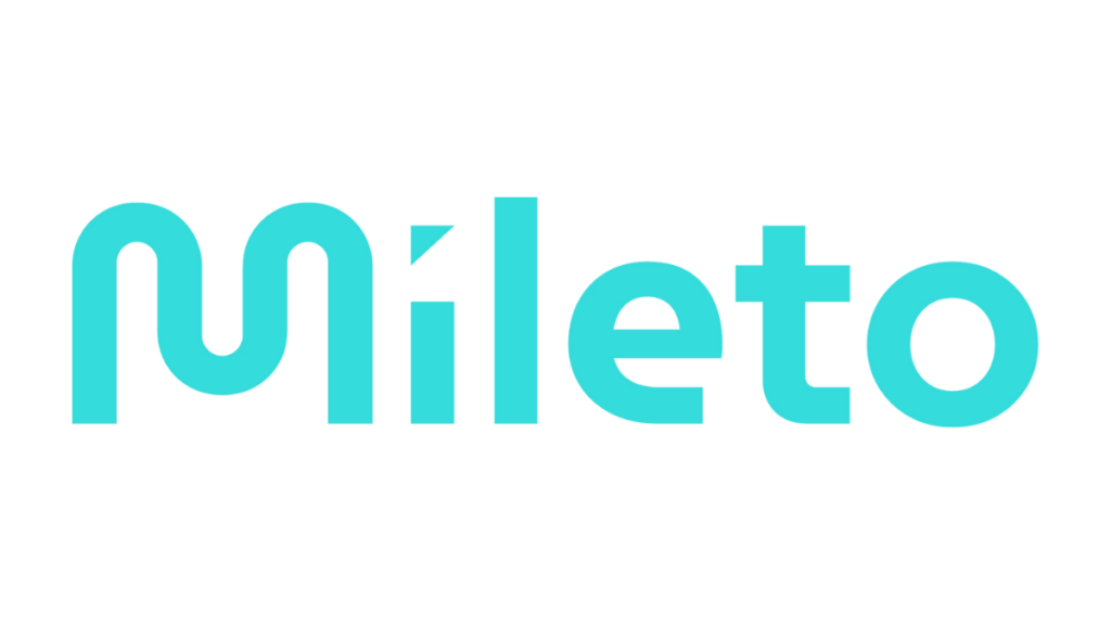 Mileto logo
