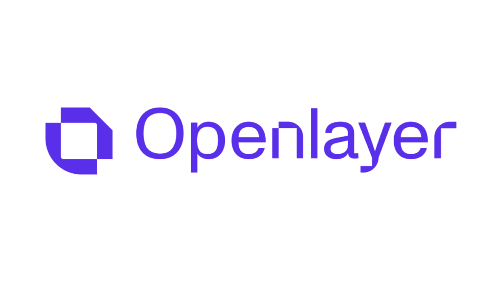 Openlayer logo