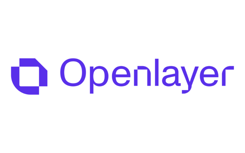 Openlayer logo