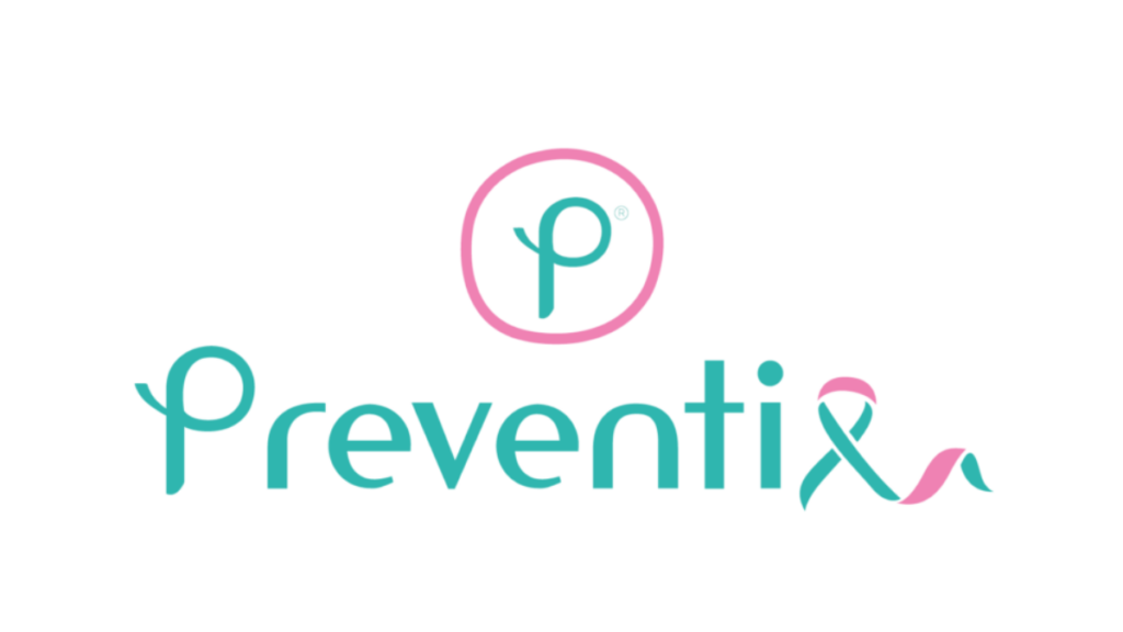 Preventix logo
