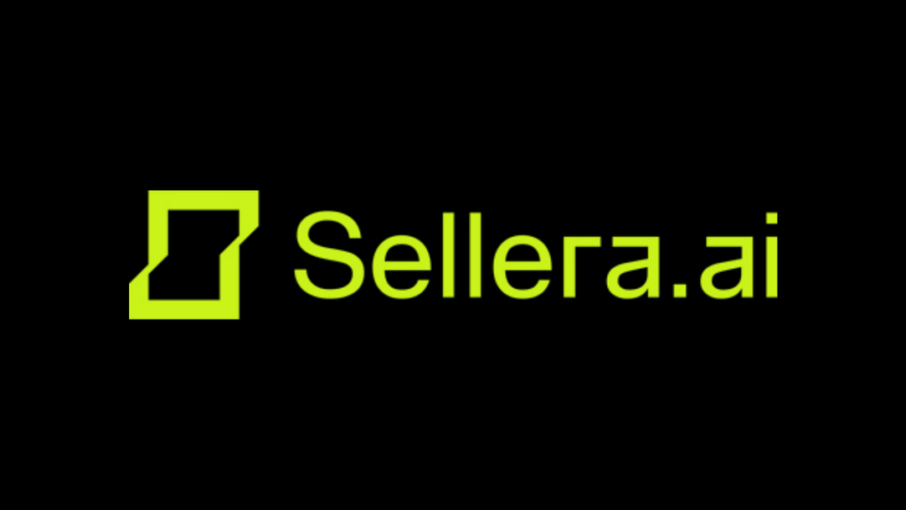 Sellera AI logo