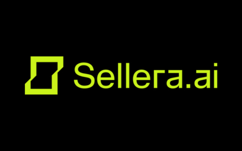 Sellera AI logo