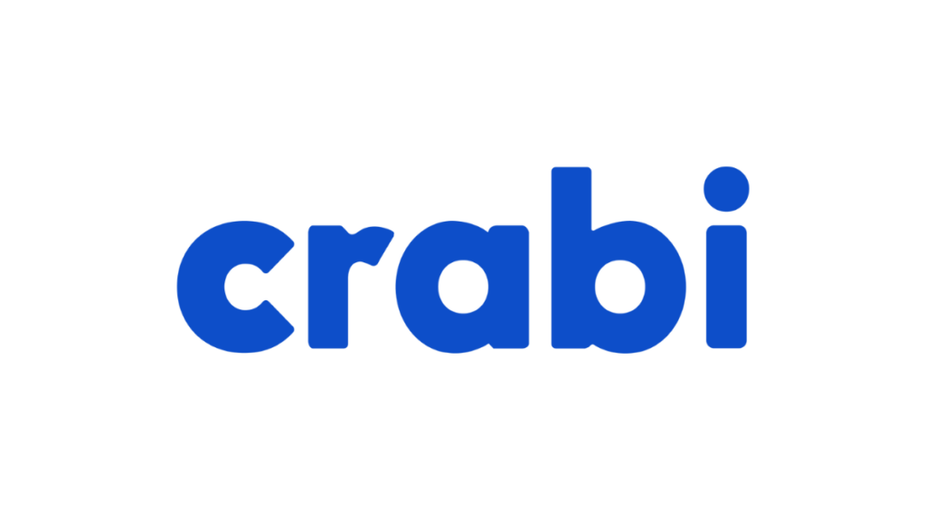 Crabi logo