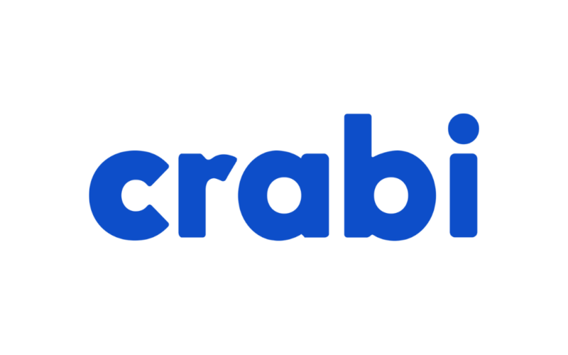 Crabi logo