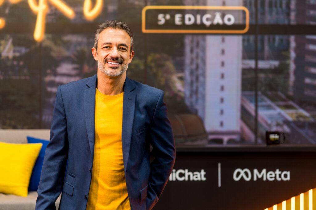 Mauricio Trezub Omnichat founder