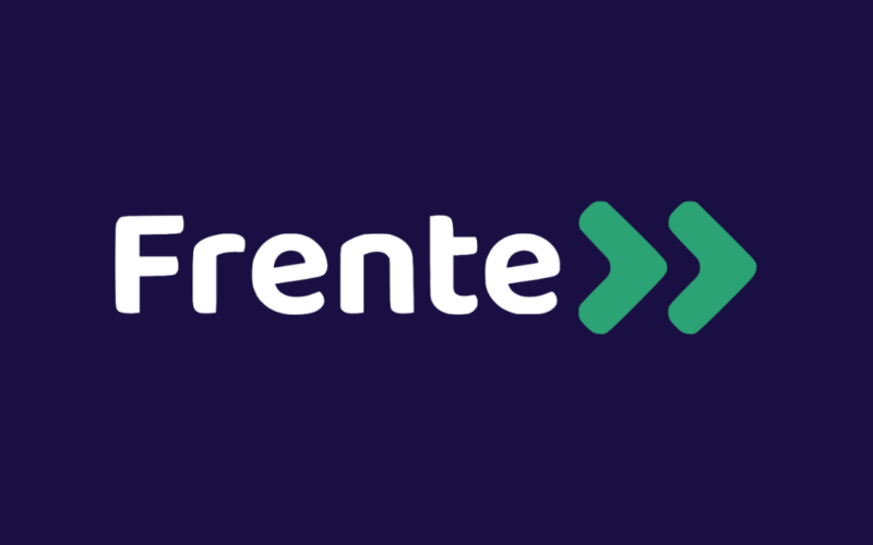 Frente logo