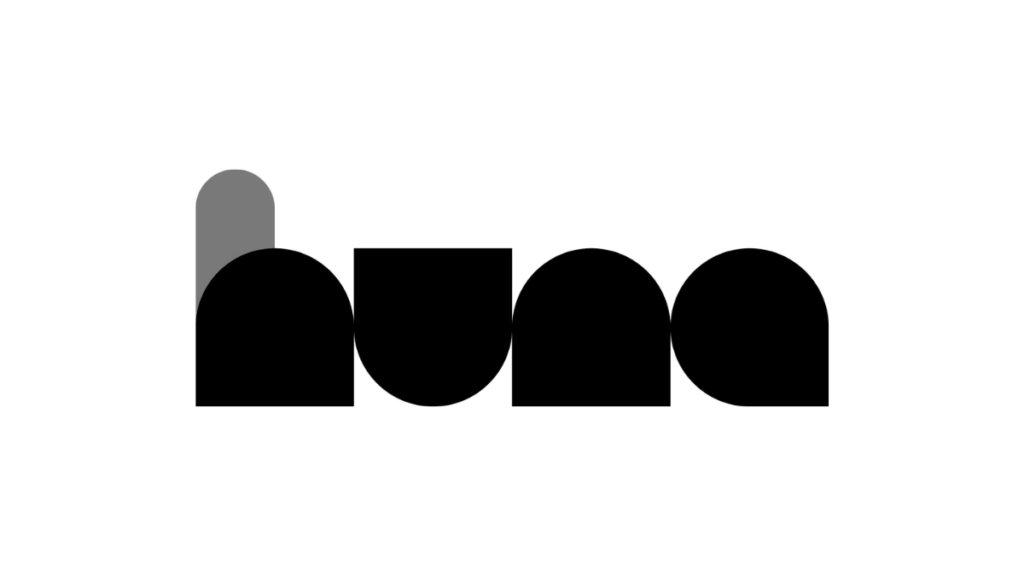 Huna AI logo