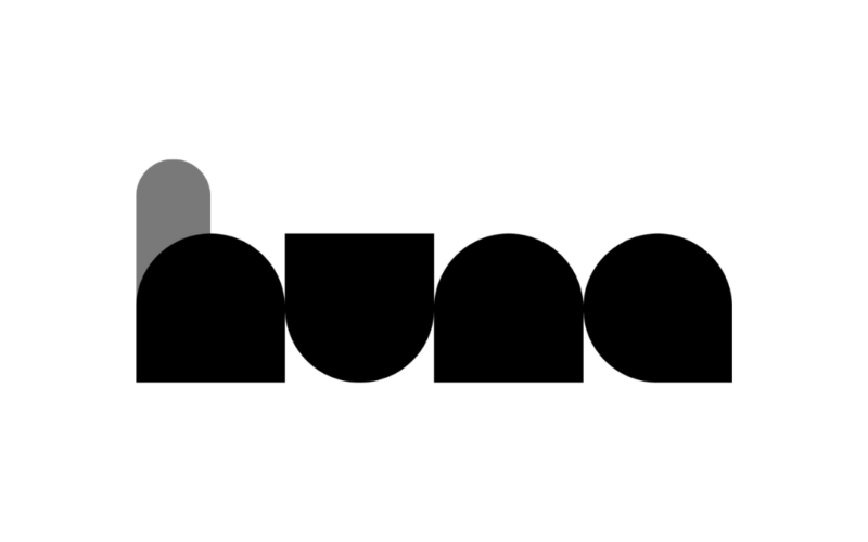 Huna AI logo