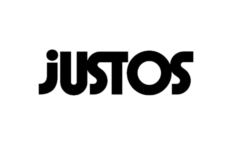 Justos logo