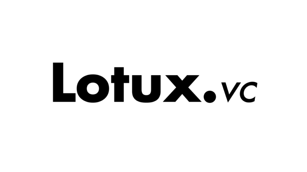 Lotux logo
