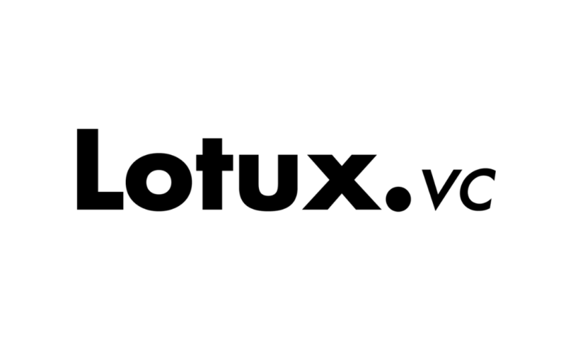 Lotux logo
