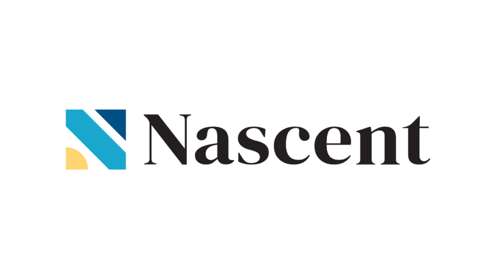 Nascent logo