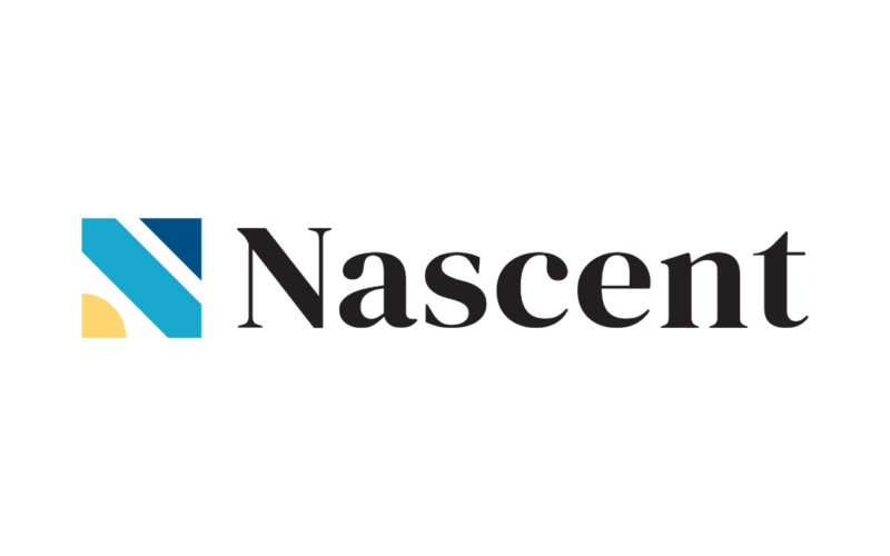 Nascent logo