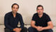 Kiwi founders Mariano Sanz and Alexander Schachter