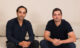 Kiwi founders Mariano Sanz and Alexander Schachter
