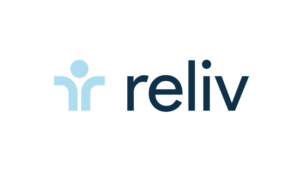 Ecuadorian healthtech Reliv