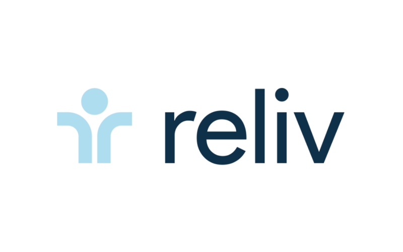 Ecuadorian healthtech Reliv