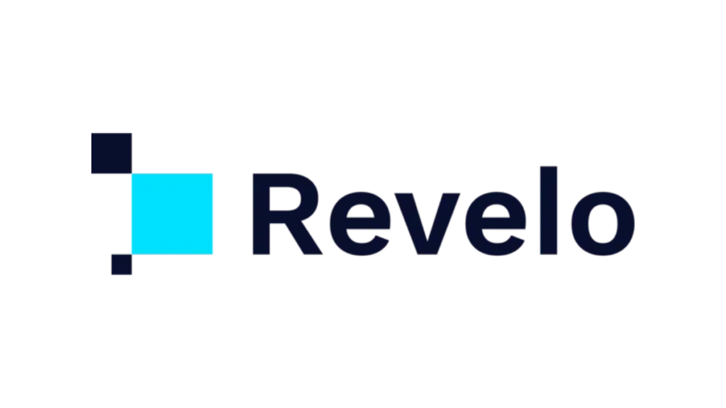 Revelo logo