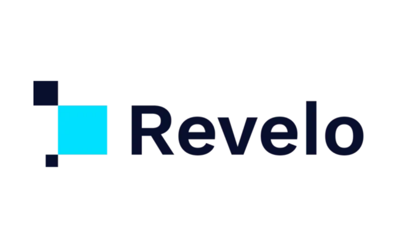 Revelo logo